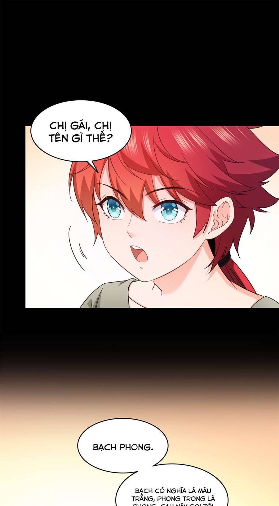 Đúng Như Hàn Quang Gặp Nắng Gắt Chap 494 - Next Chap 495