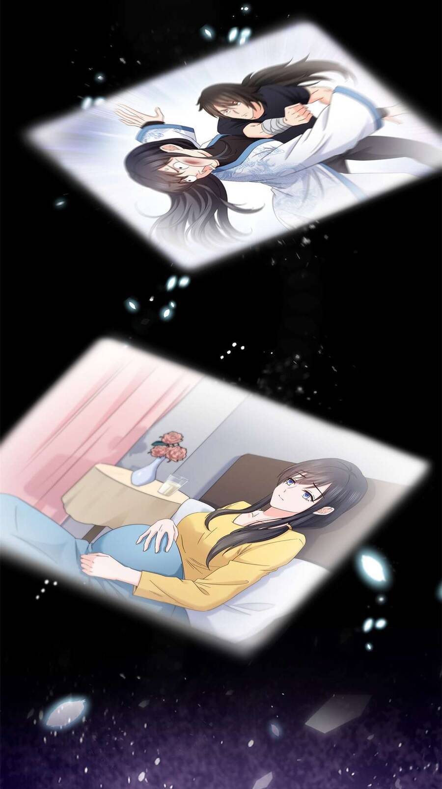 Đúng Như Hàn Quang Gặp Nắng Gắt Chap 494 - Next Chap 495