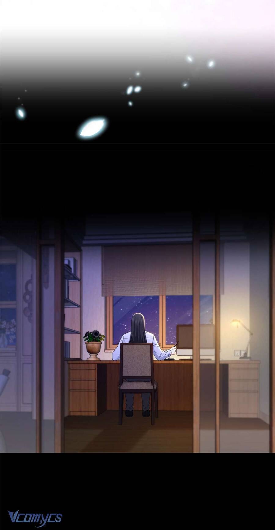 Đúng Như Hàn Quang Gặp Nắng Gắt Chap 494 - Next Chap 495
