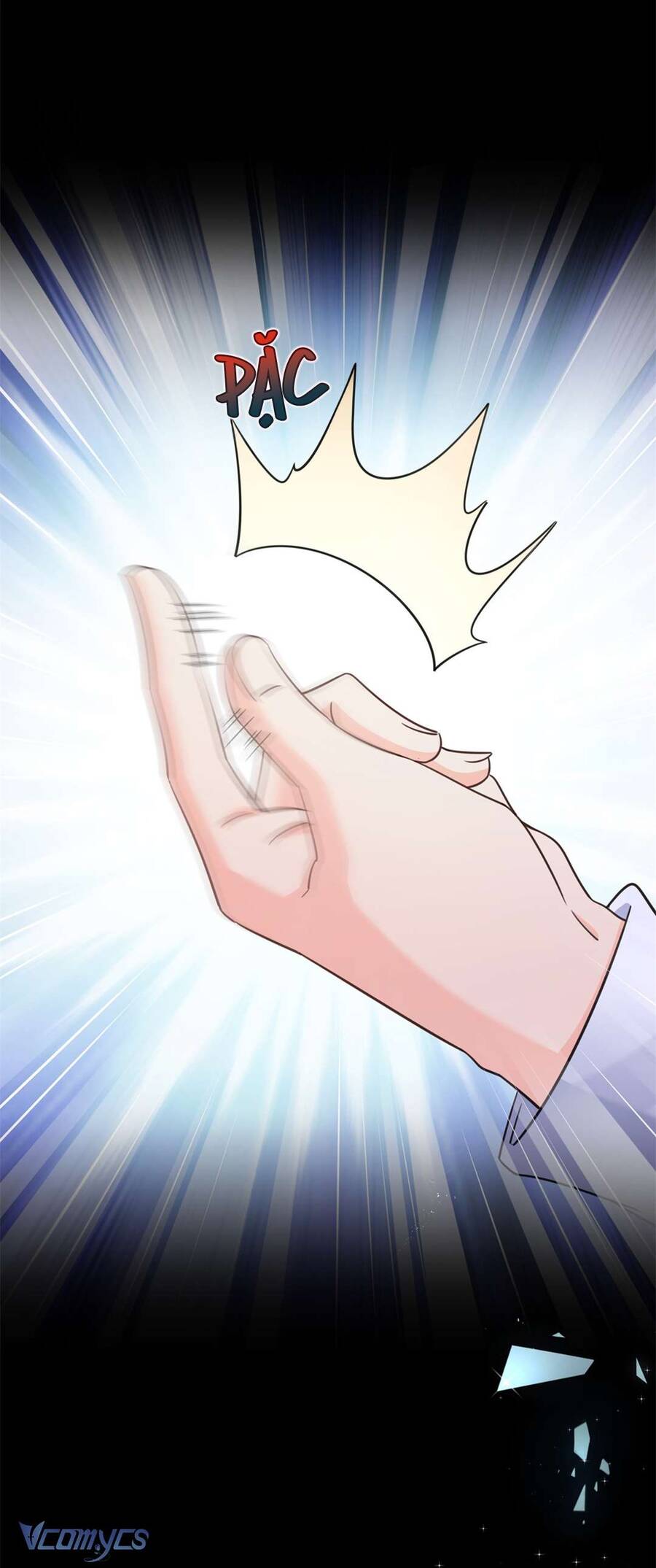 Đúng Như Hàn Quang Gặp Nắng Gắt Chap 494 - Next Chap 495