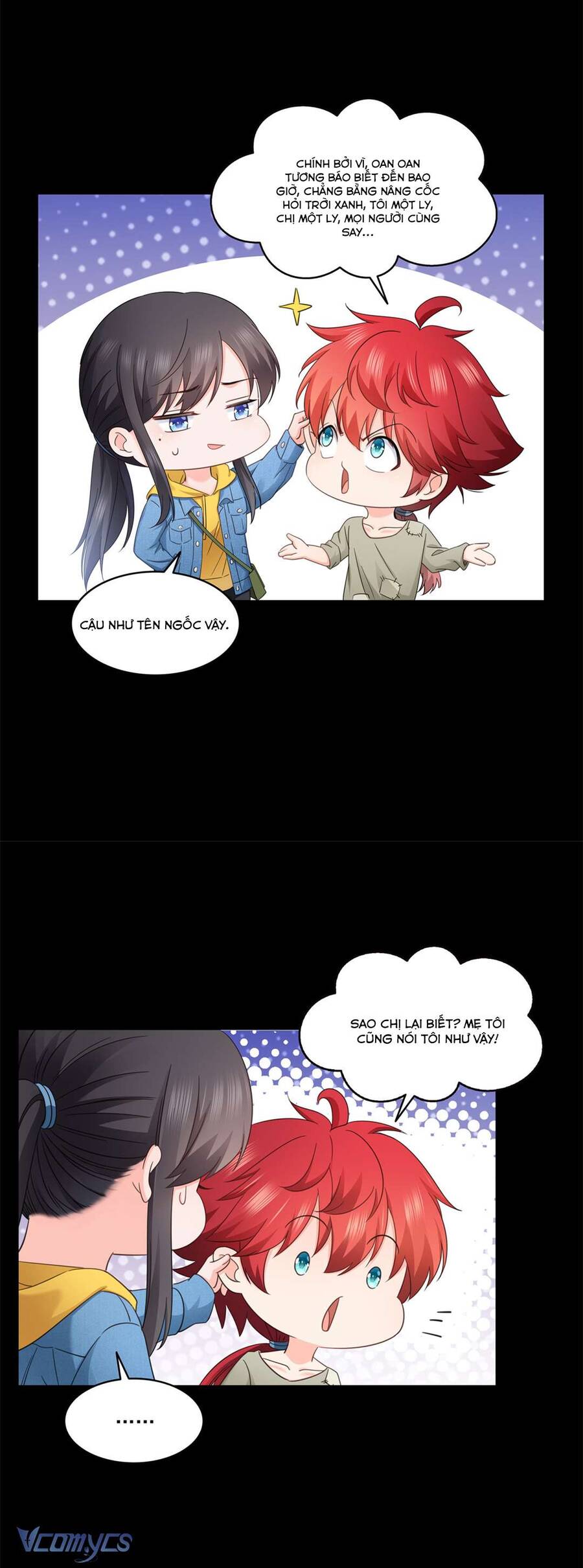 Đúng Như Hàn Quang Gặp Nắng Gắt Chap 494 - Next Chap 495