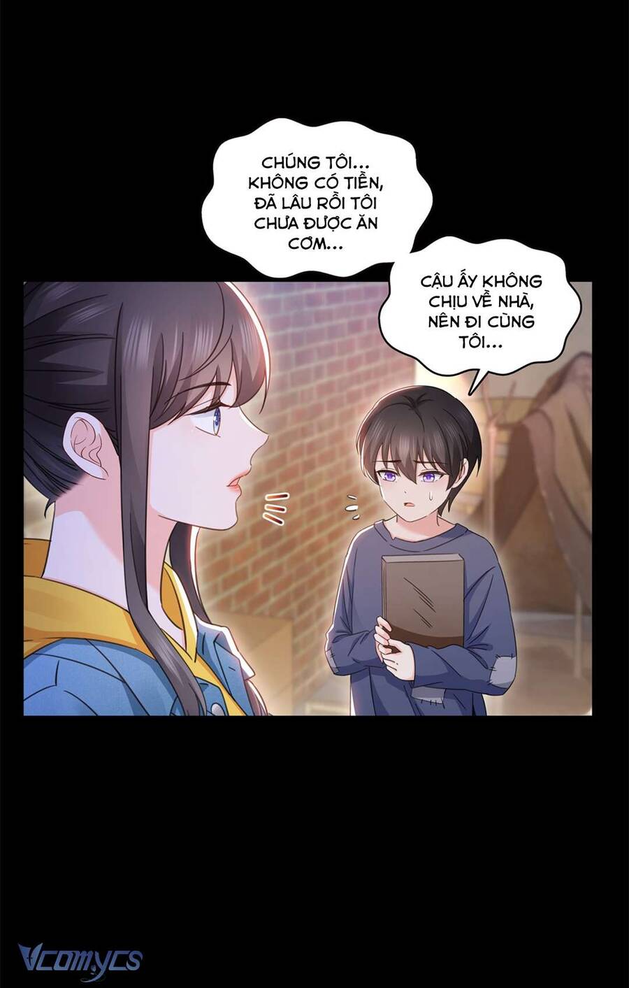 Đúng Như Hàn Quang Gặp Nắng Gắt Chap 494 - Next Chap 495
