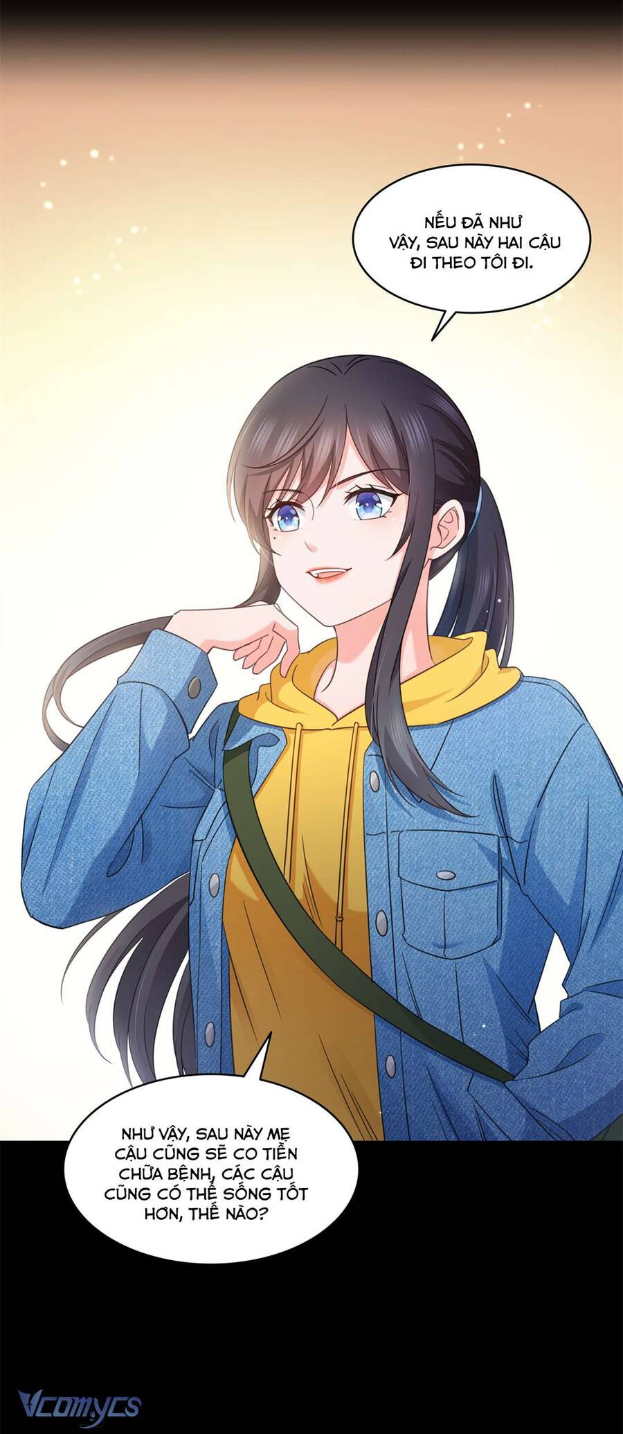 Đúng Như Hàn Quang Gặp Nắng Gắt Chap 494 - Next Chap 495