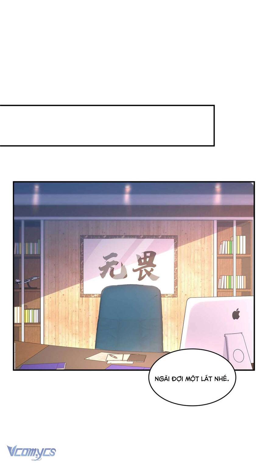 Đúng Như Hàn Quang Gặp Nắng Gắt Chap 495 - Next Chap 496