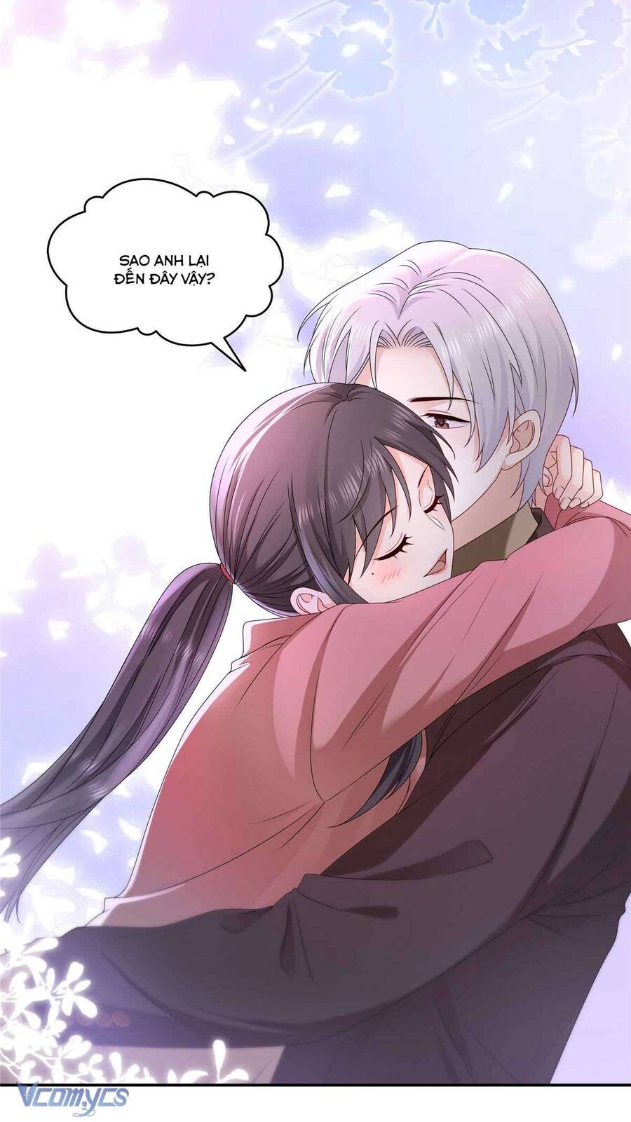 Đúng Như Hàn Quang Gặp Nắng Gắt Chap 495 - Next Chap 496