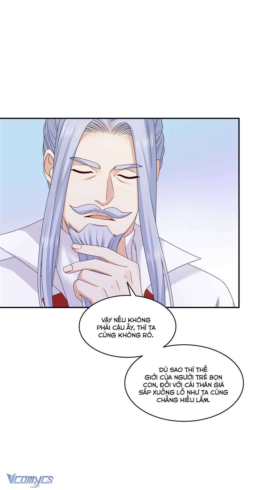 Đúng Như Hàn Quang Gặp Nắng Gắt Chap 495 - Next Chap 496