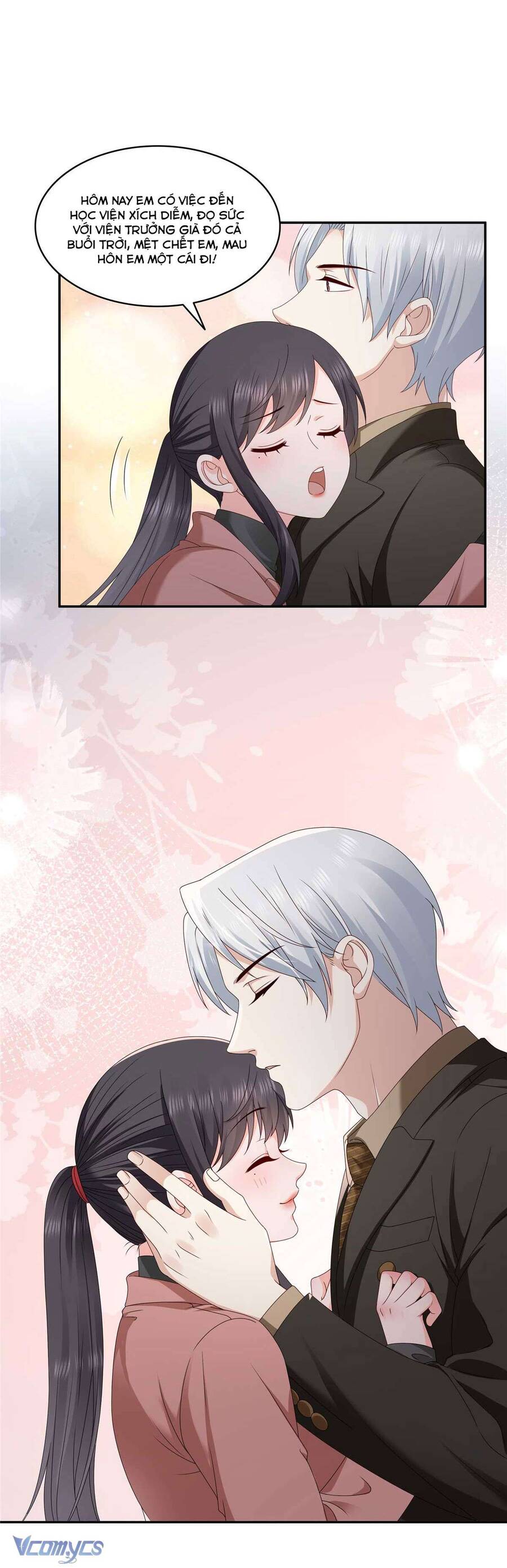 Đúng Như Hàn Quang Gặp Nắng Gắt Chap 495 - Next Chap 496