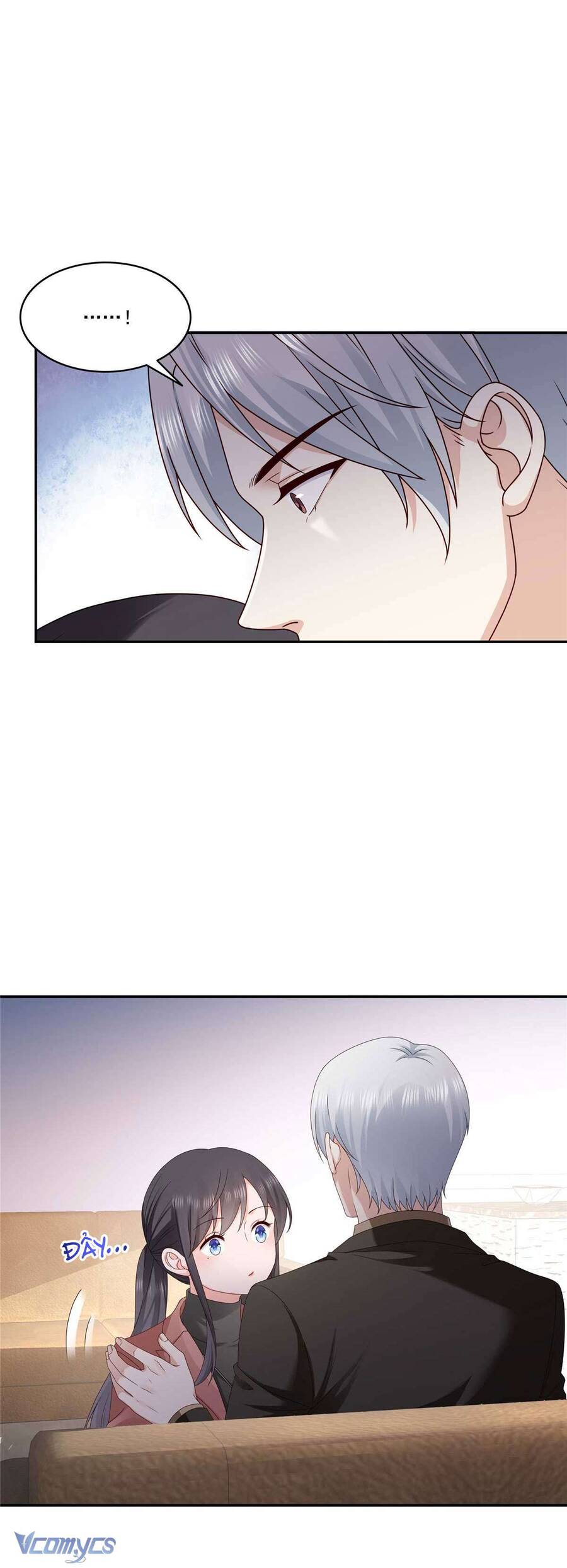 Đúng Như Hàn Quang Gặp Nắng Gắt Chap 495 - Next Chap 496