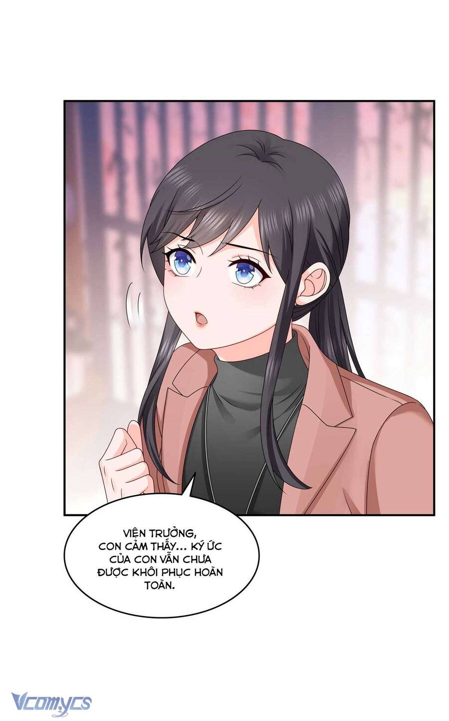 Đúng Như Hàn Quang Gặp Nắng Gắt Chap 495 - Next Chap 496
