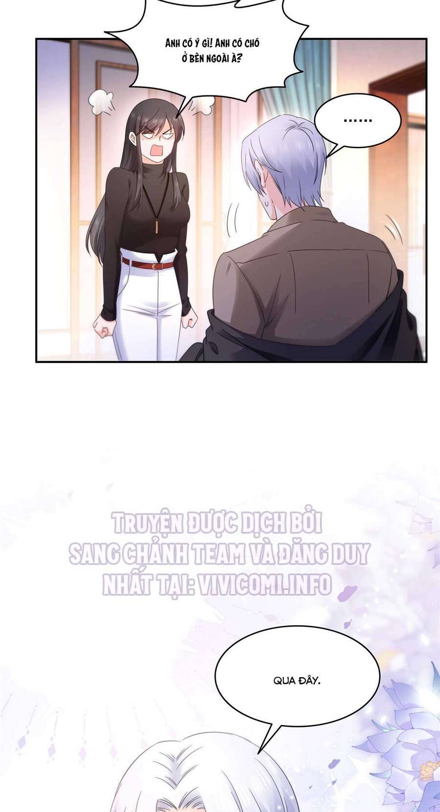 Đúng Như Hàn Quang Gặp Nắng Gắt Chap 496 - Next Chap 497