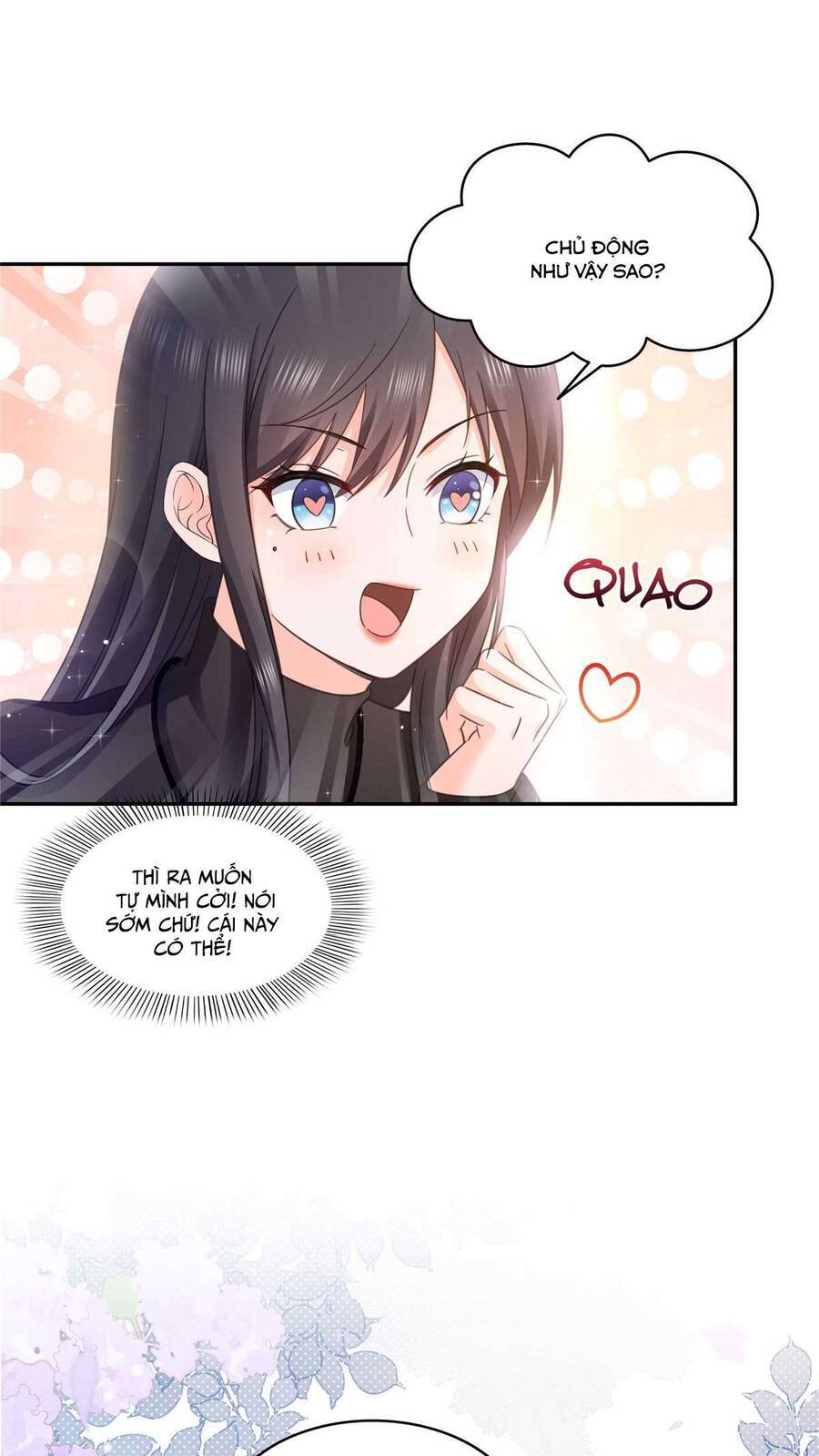 Đúng Như Hàn Quang Gặp Nắng Gắt Chap 496 - Next Chap 497