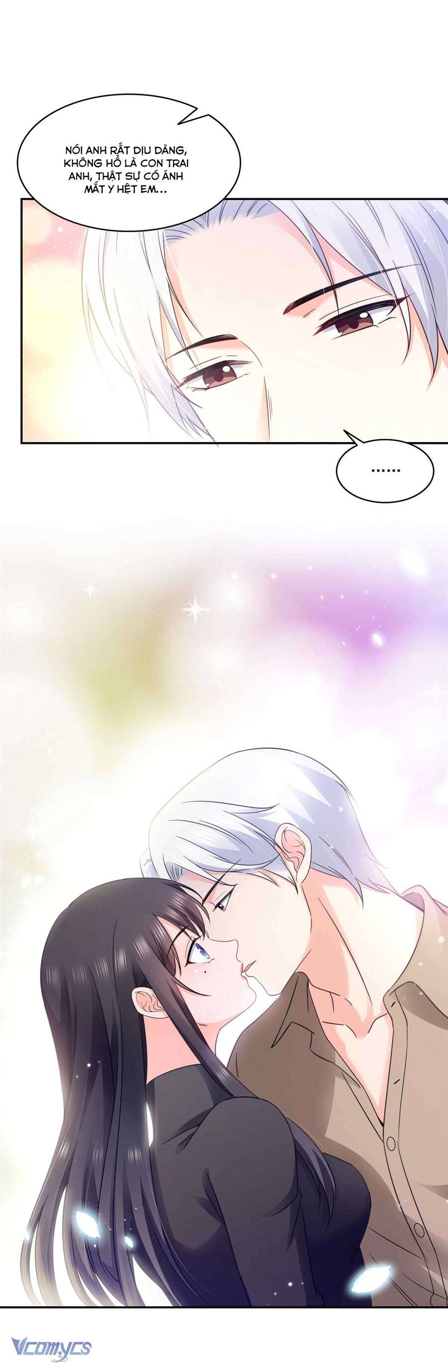 Đúng Như Hàn Quang Gặp Nắng Gắt Chap 496 - Next Chap 497