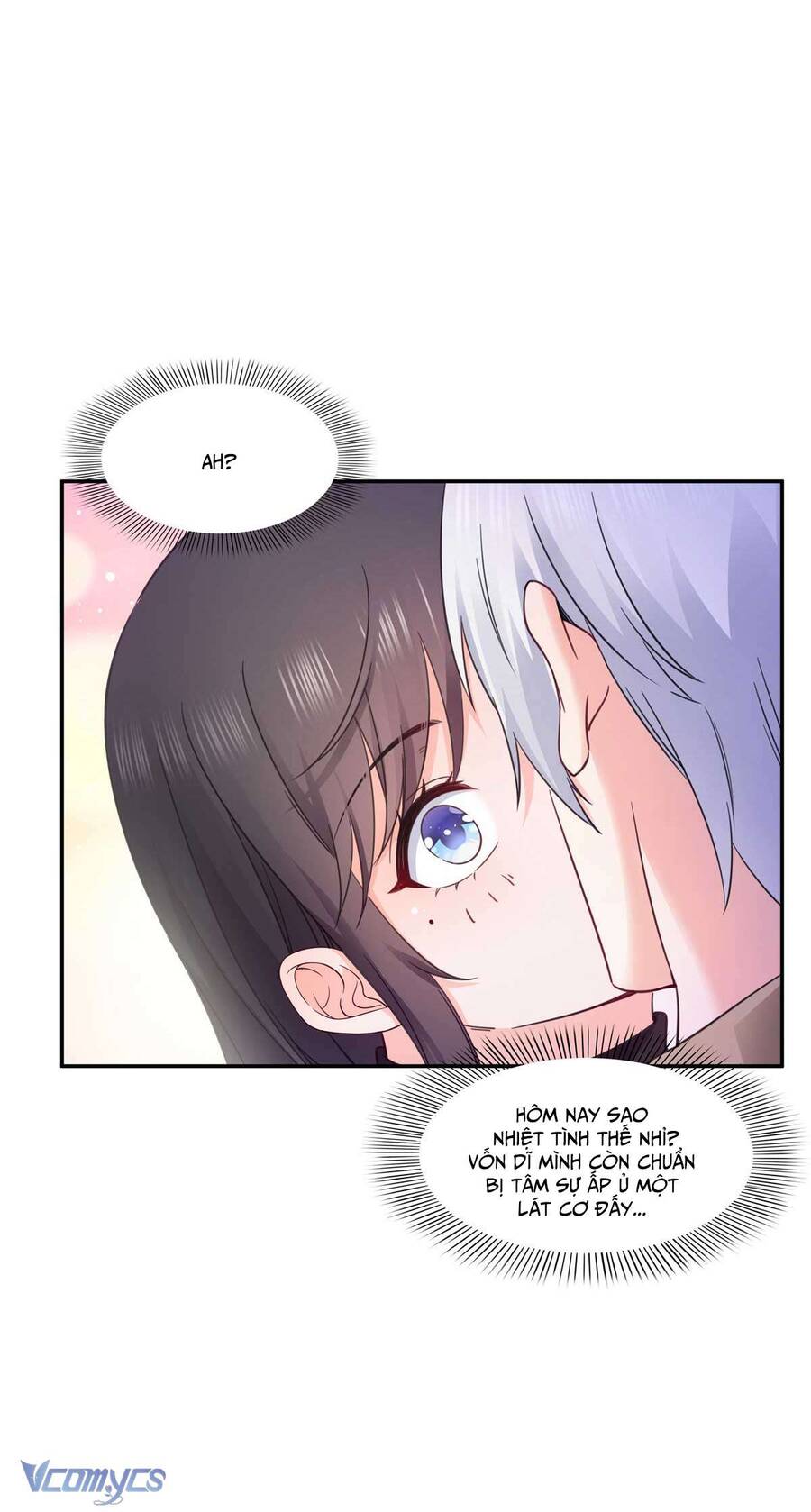 Đúng Như Hàn Quang Gặp Nắng Gắt Chap 496 - Next Chap 497