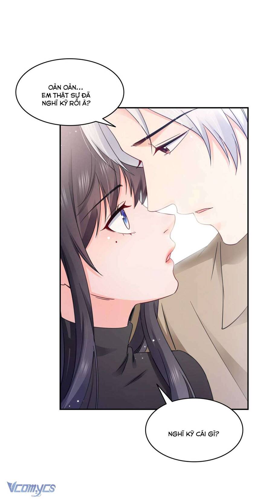 Đúng Như Hàn Quang Gặp Nắng Gắt Chap 496 - Next Chap 497