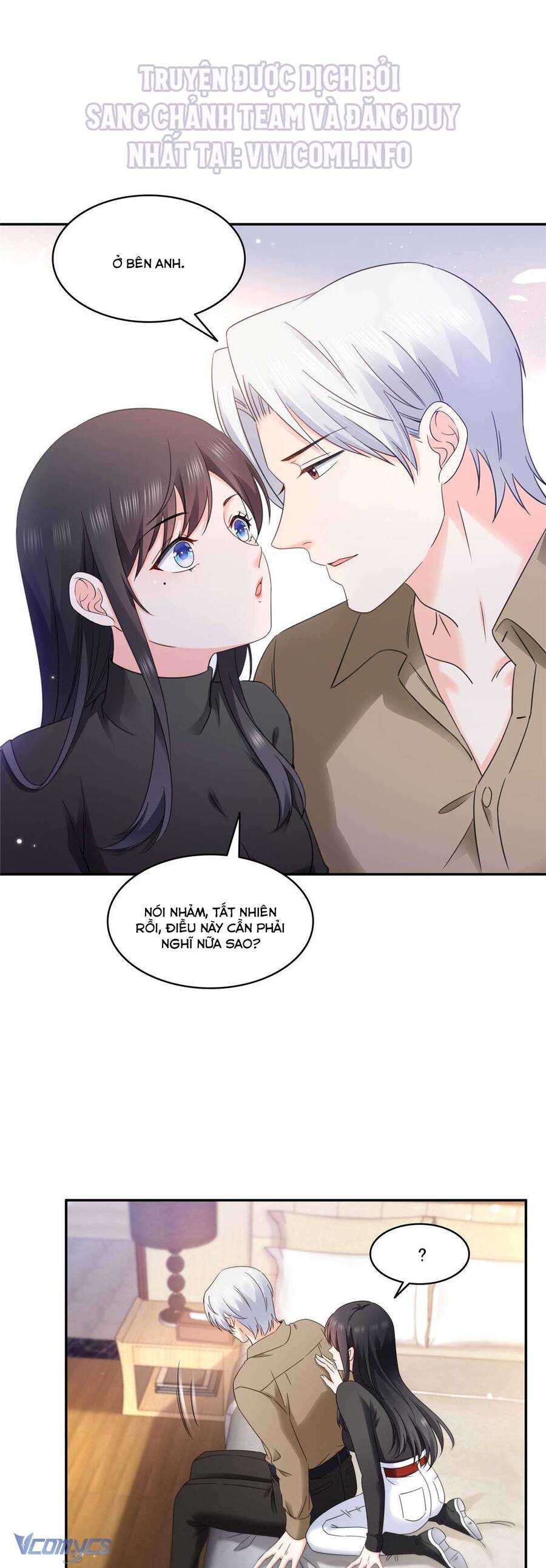 Đúng Như Hàn Quang Gặp Nắng Gắt Chap 496 - Next Chap 497