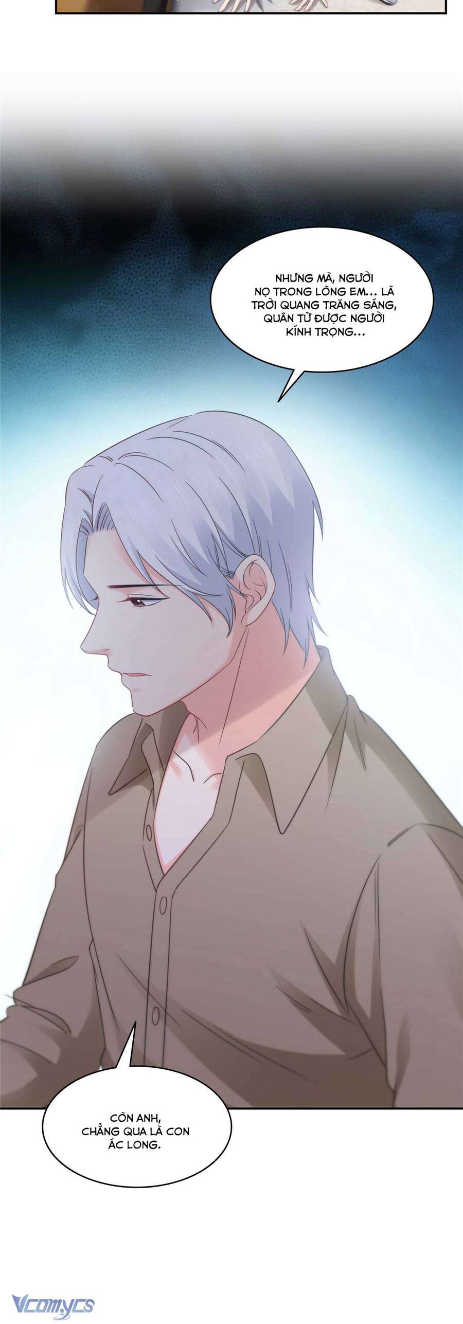 Đúng Như Hàn Quang Gặp Nắng Gắt Chap 496 - Next Chap 497