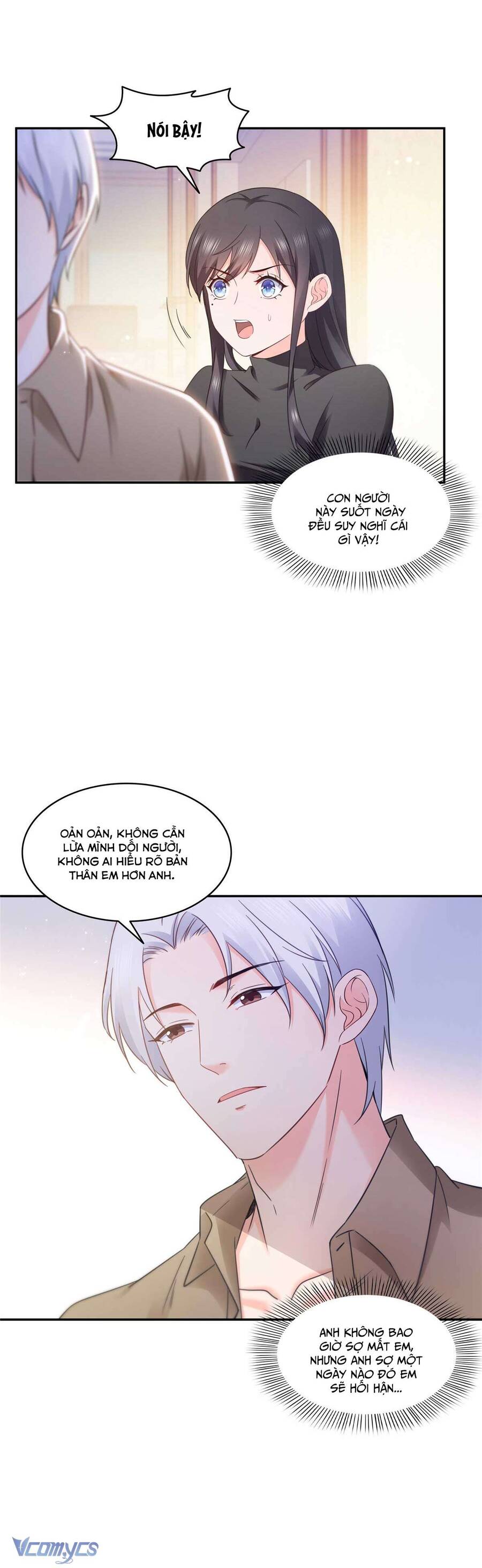 Đúng Như Hàn Quang Gặp Nắng Gắt Chap 496 - Next Chap 497