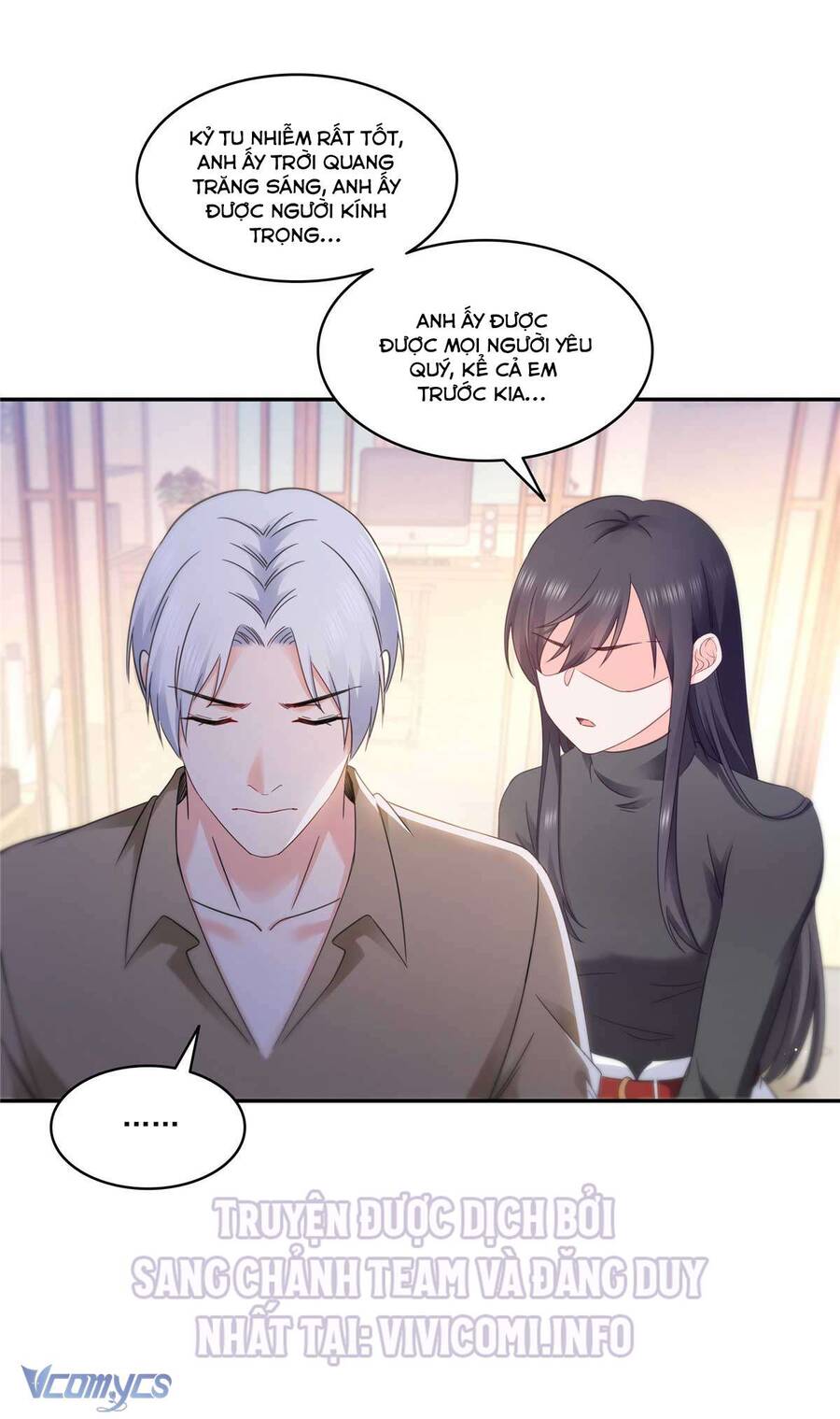 Đúng Như Hàn Quang Gặp Nắng Gắt Chap 496 - Next Chap 497