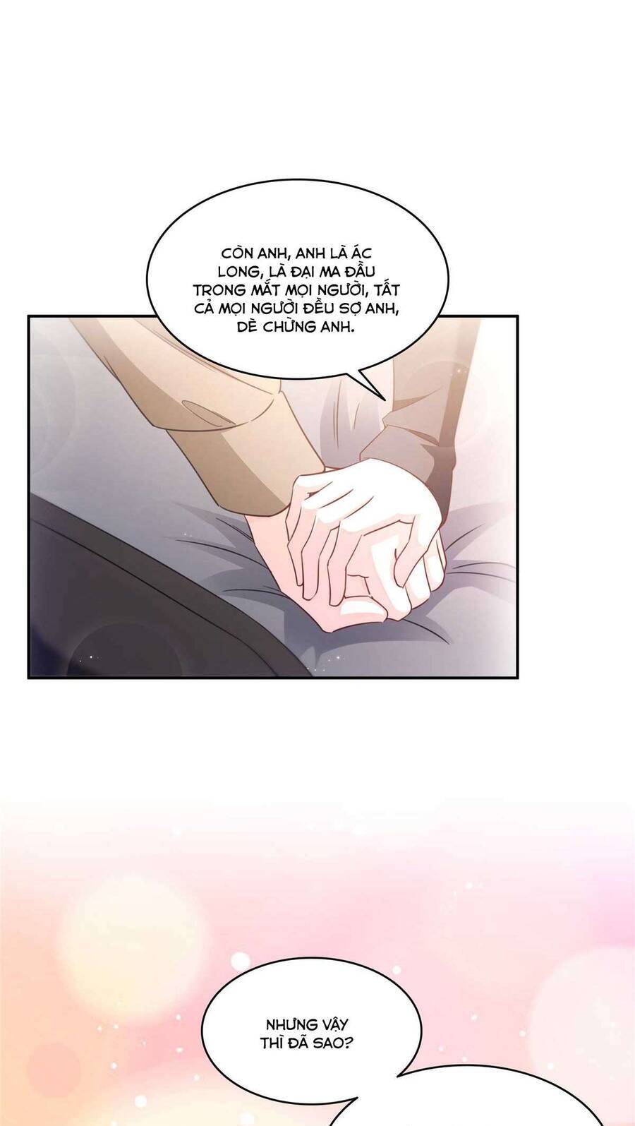 Đúng Như Hàn Quang Gặp Nắng Gắt Chap 496 - Next Chap 497
