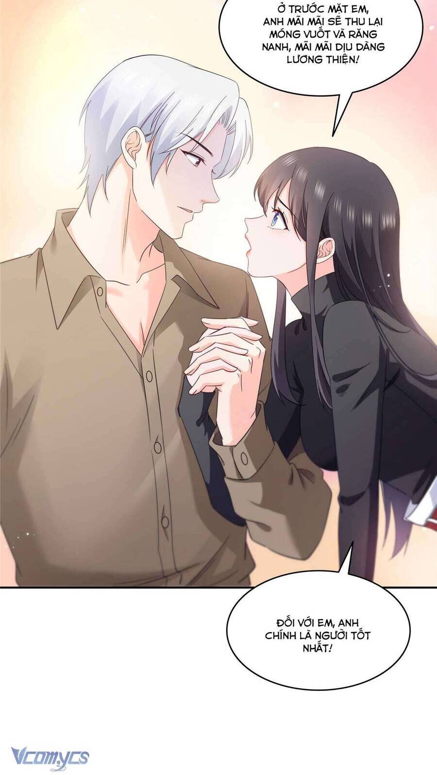 Đúng Như Hàn Quang Gặp Nắng Gắt Chap 496 - Next Chap 497