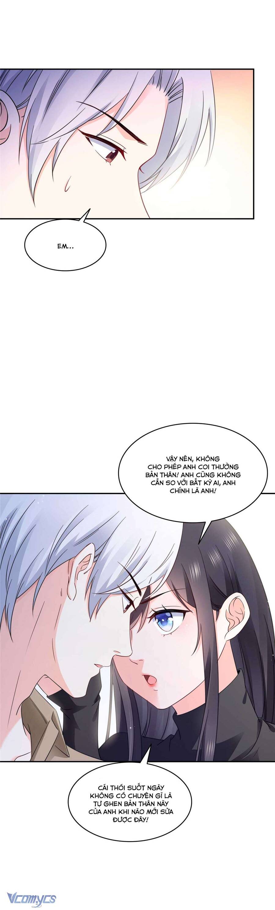 Đúng Như Hàn Quang Gặp Nắng Gắt Chap 496 - Next Chap 497