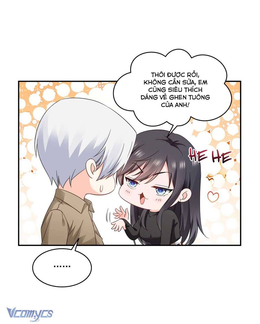Đúng Như Hàn Quang Gặp Nắng Gắt Chap 496 - Next Chap 497
