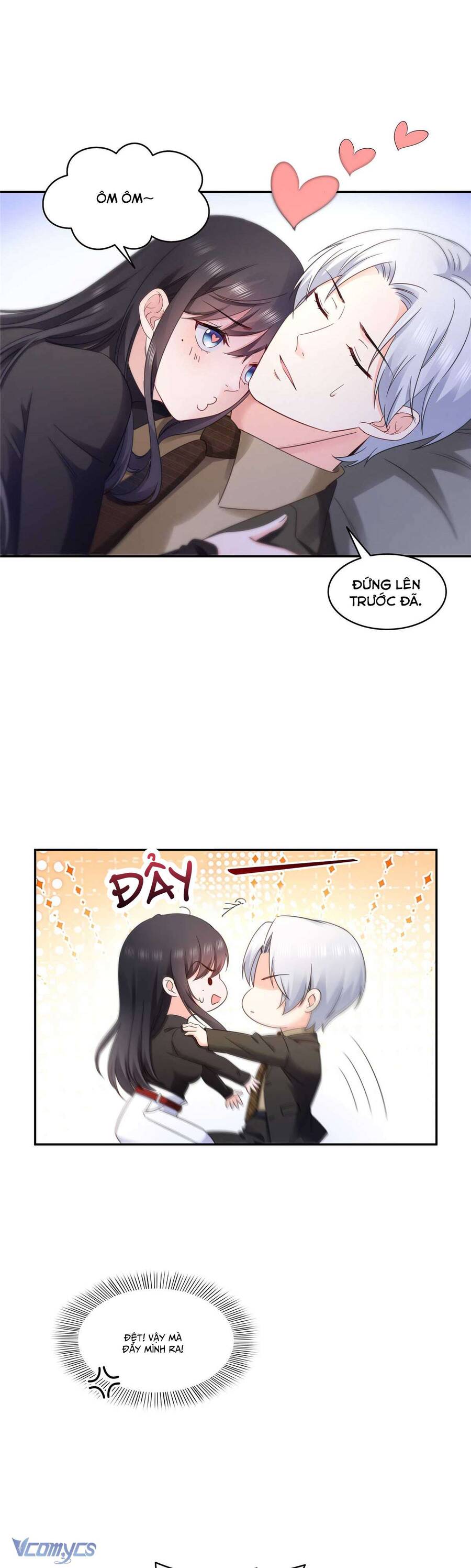 Đúng Như Hàn Quang Gặp Nắng Gắt Chap 496 - Next Chap 497