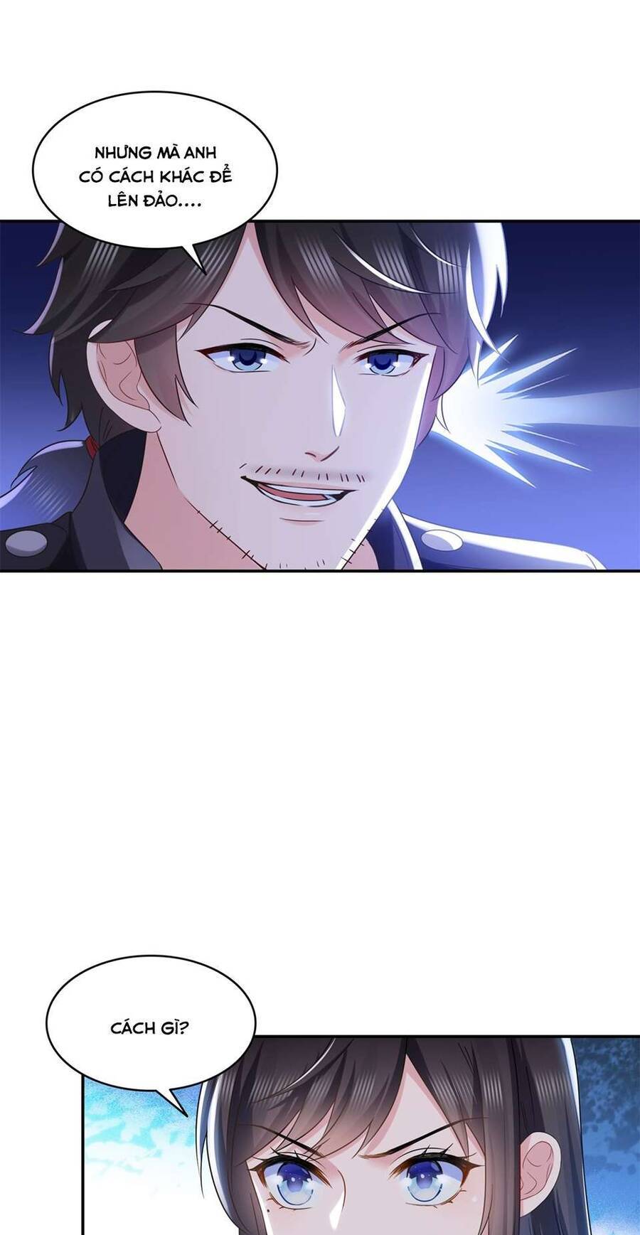 Đúng Như Hàn Quang Gặp Nắng Gắt Chap 497 - Next Chap 498