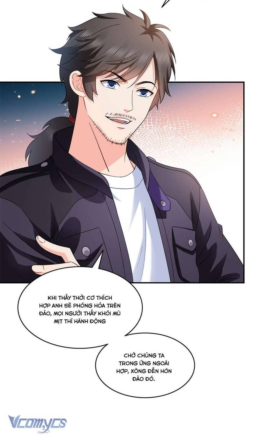 Đúng Như Hàn Quang Gặp Nắng Gắt Chap 497 - Next Chap 498