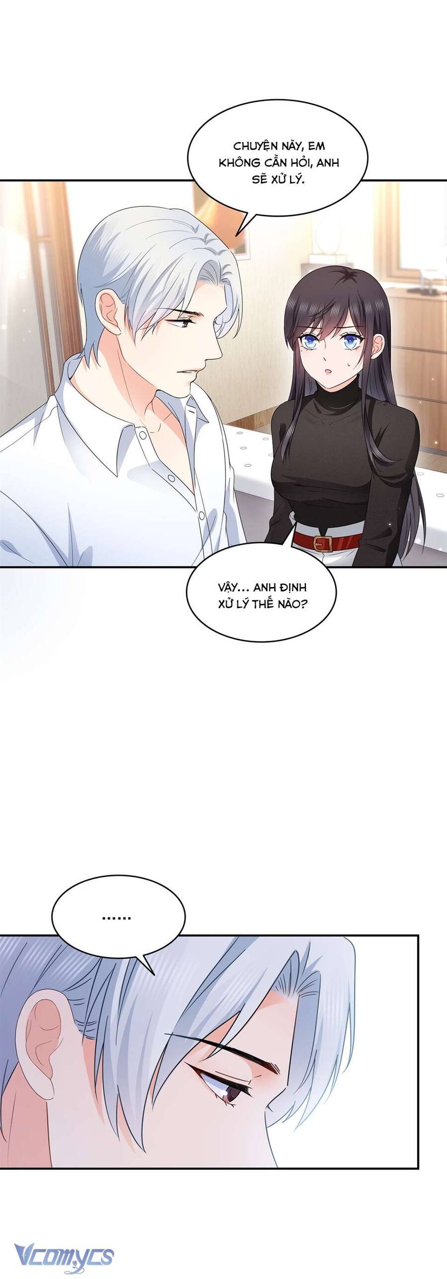 Đúng Như Hàn Quang Gặp Nắng Gắt Chap 497 - Next Chap 498