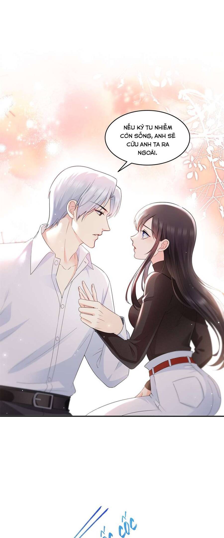 Đúng Như Hàn Quang Gặp Nắng Gắt Chap 497 - Next Chap 498