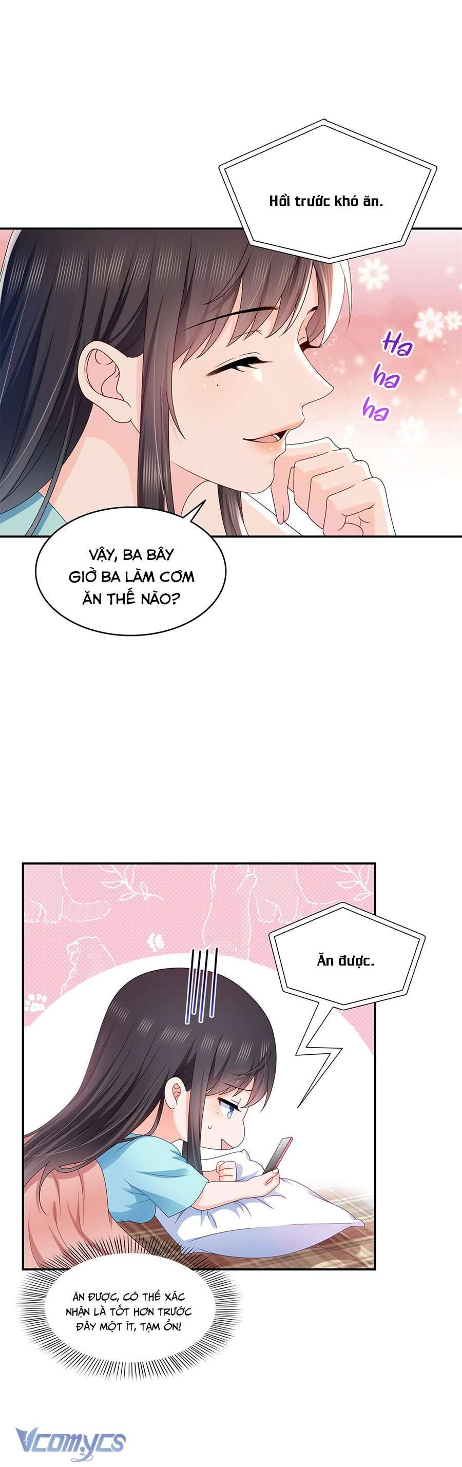 Đúng Như Hàn Quang Gặp Nắng Gắt Chap 498 - Next Chap 499