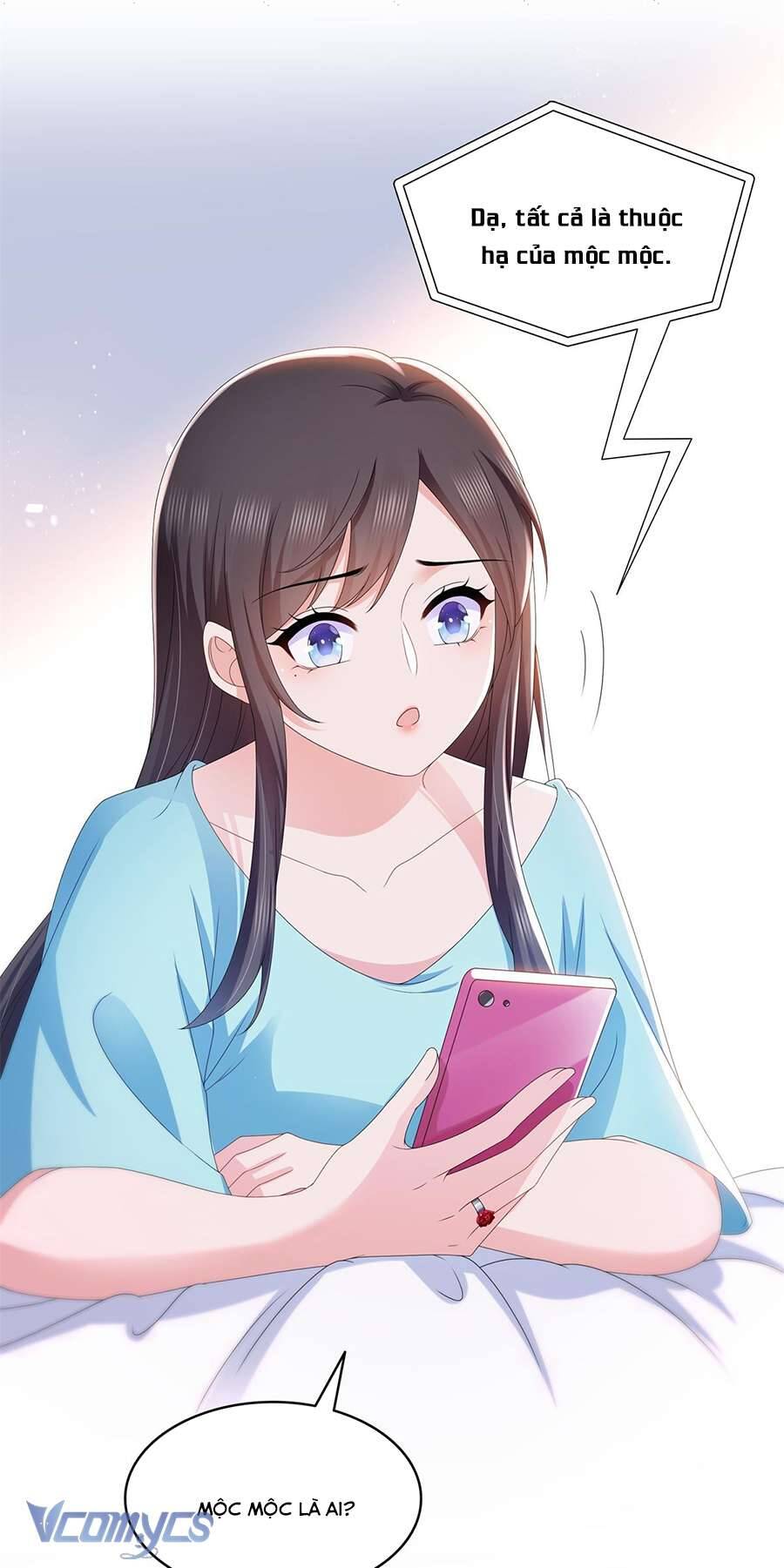 Đúng Như Hàn Quang Gặp Nắng Gắt Chap 498 - Next Chap 499