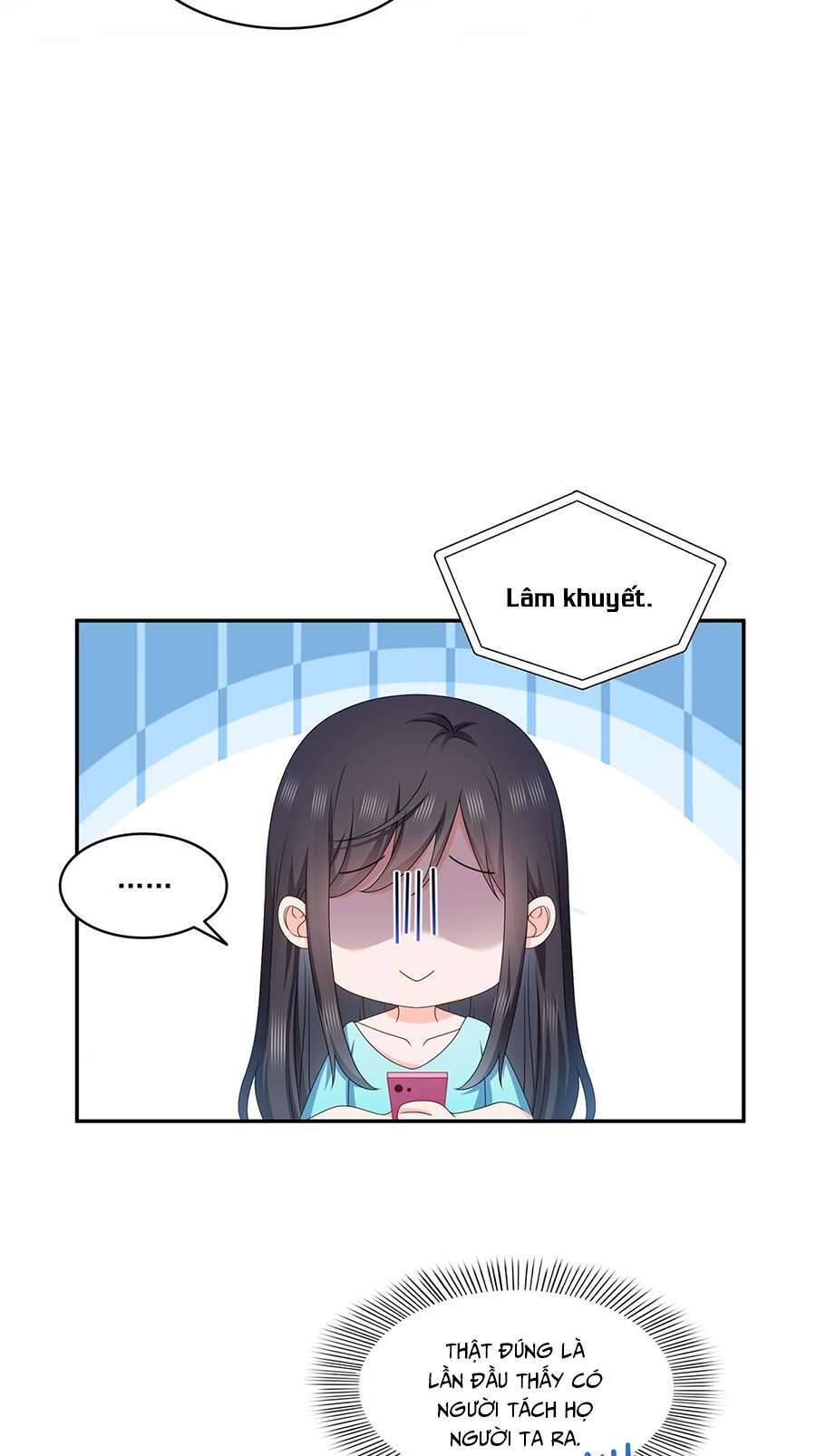 Đúng Như Hàn Quang Gặp Nắng Gắt Chap 498 - Next Chap 499