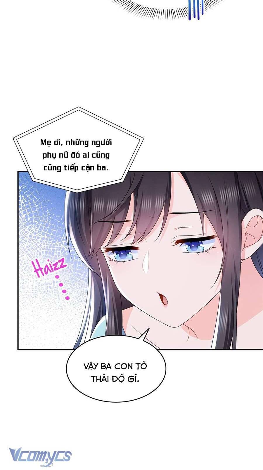 Đúng Như Hàn Quang Gặp Nắng Gắt Chap 498 - Next Chap 499
