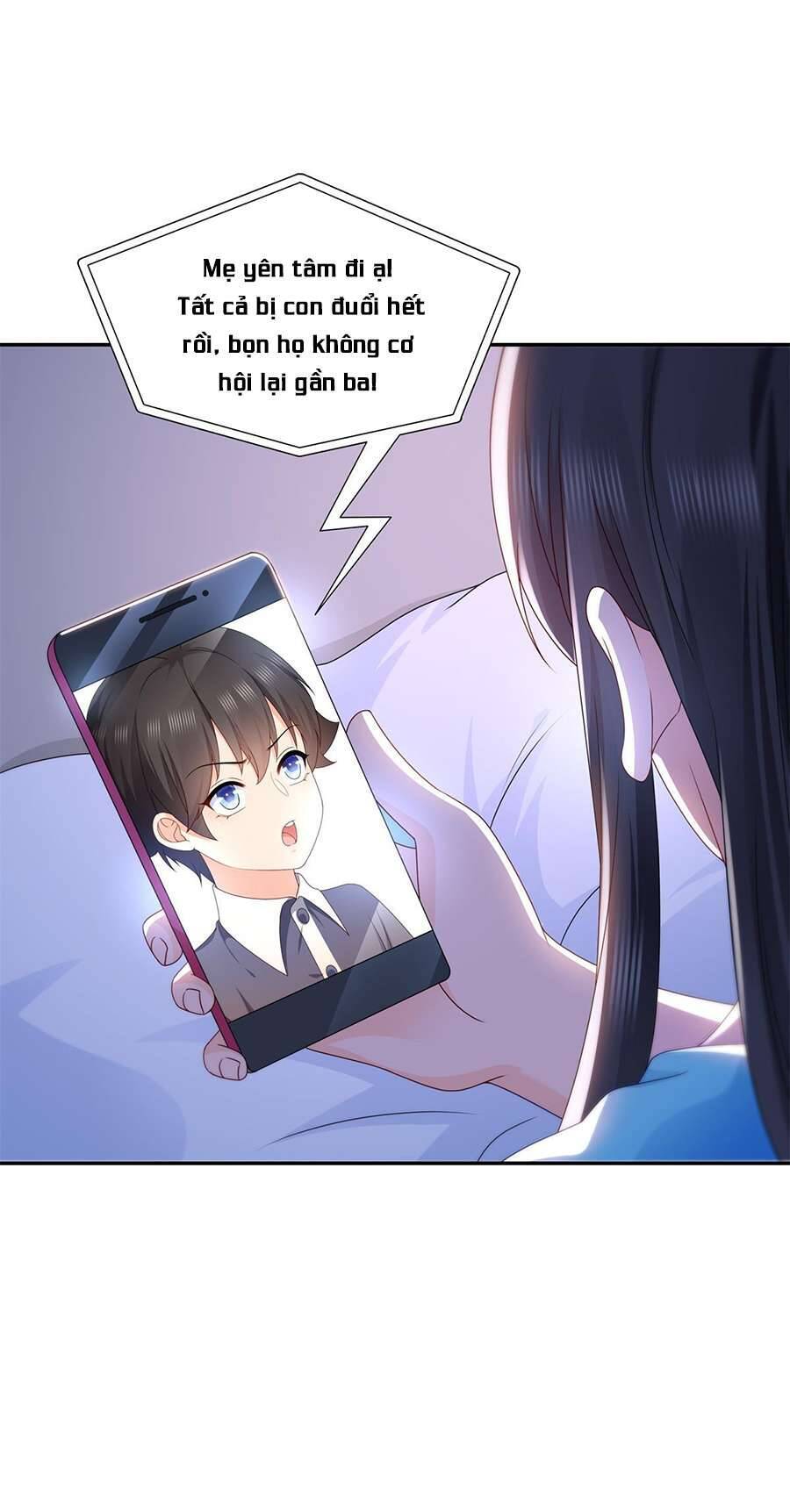 Đúng Như Hàn Quang Gặp Nắng Gắt Chap 498 - Next Chap 499