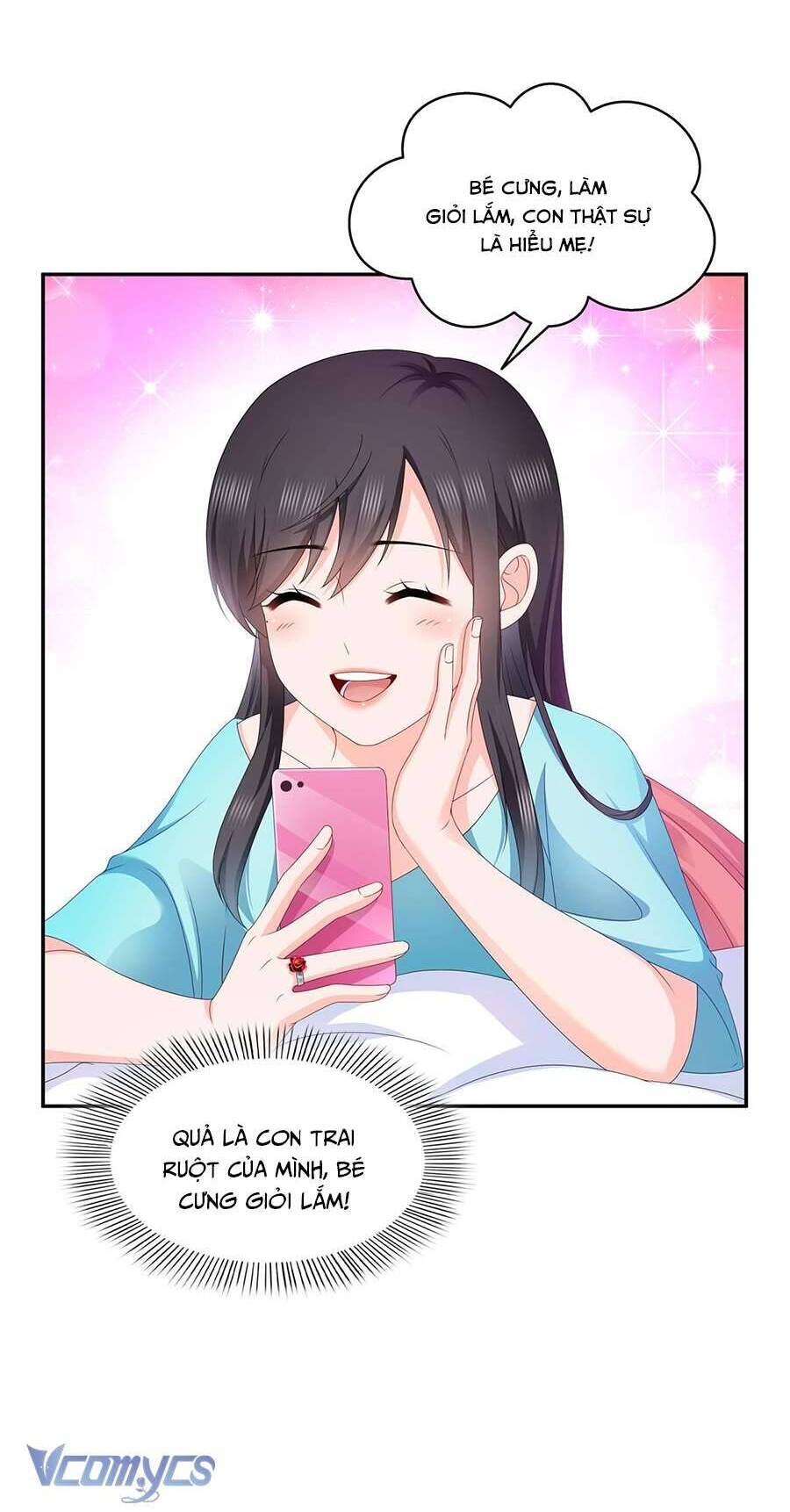 Đúng Như Hàn Quang Gặp Nắng Gắt Chap 498 - Next Chap 499