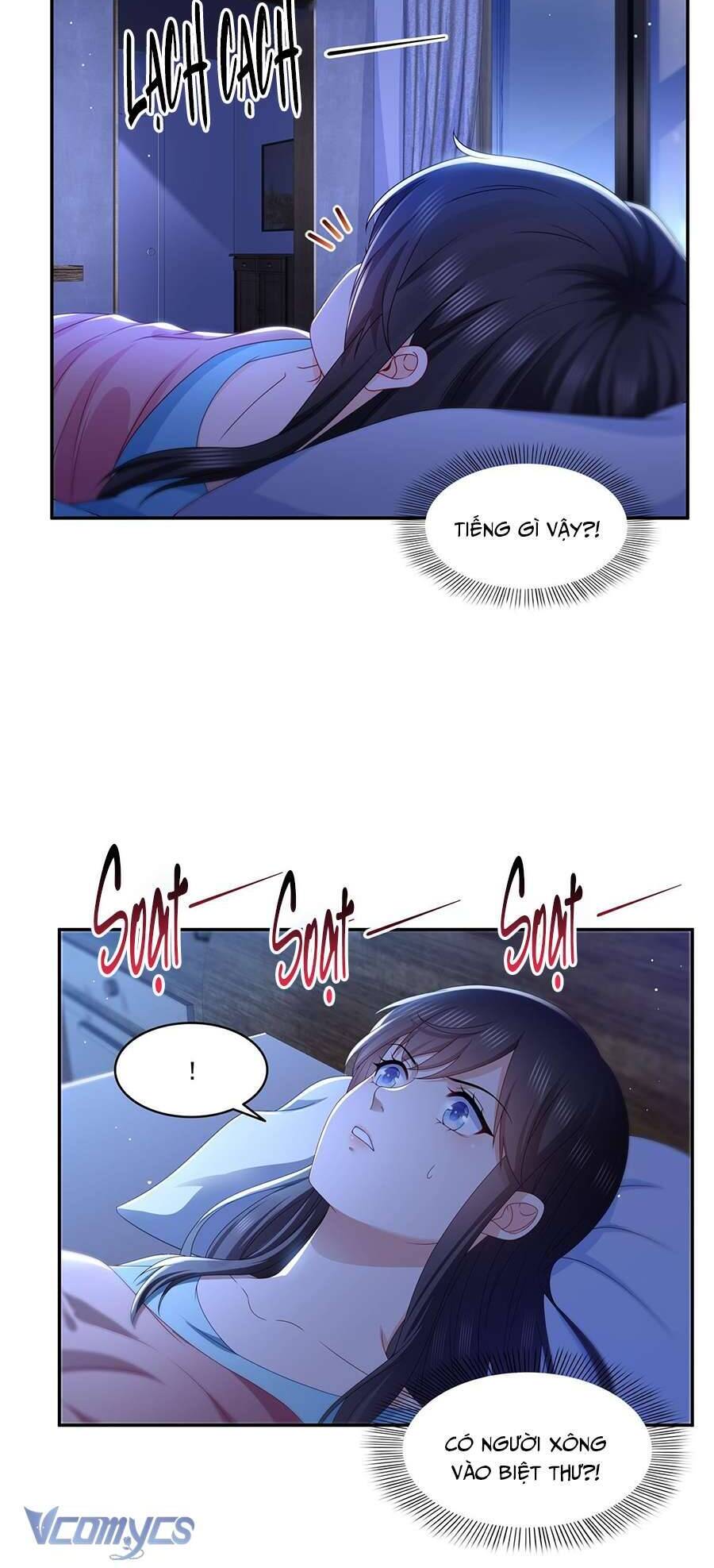 Đúng Như Hàn Quang Gặp Nắng Gắt Chap 498 - Next Chap 499