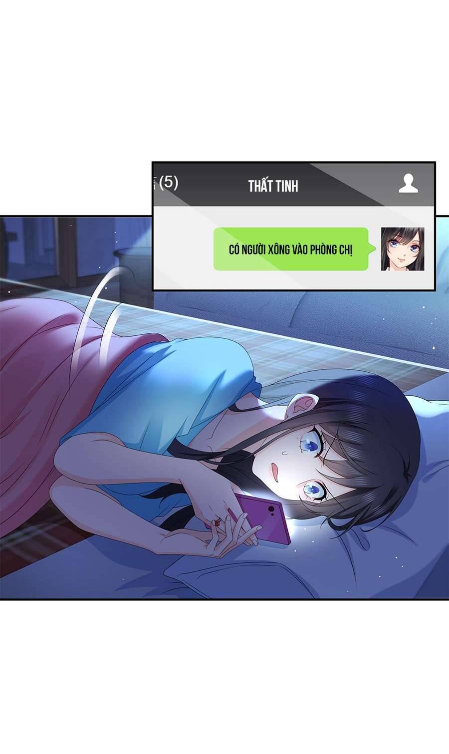Đúng Như Hàn Quang Gặp Nắng Gắt Chap 498 - Next Chap 499