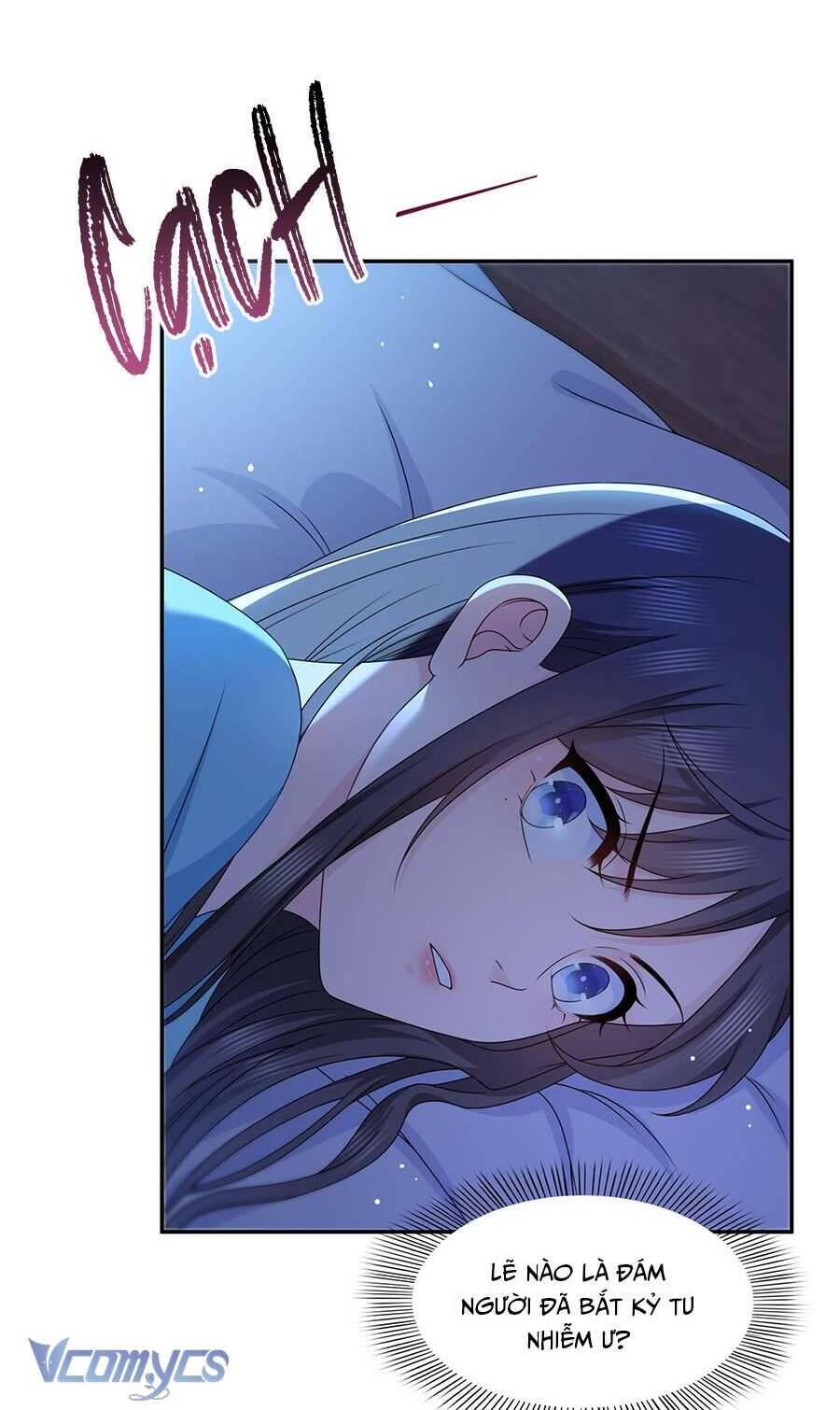 Đúng Như Hàn Quang Gặp Nắng Gắt Chap 498 - Next Chap 499