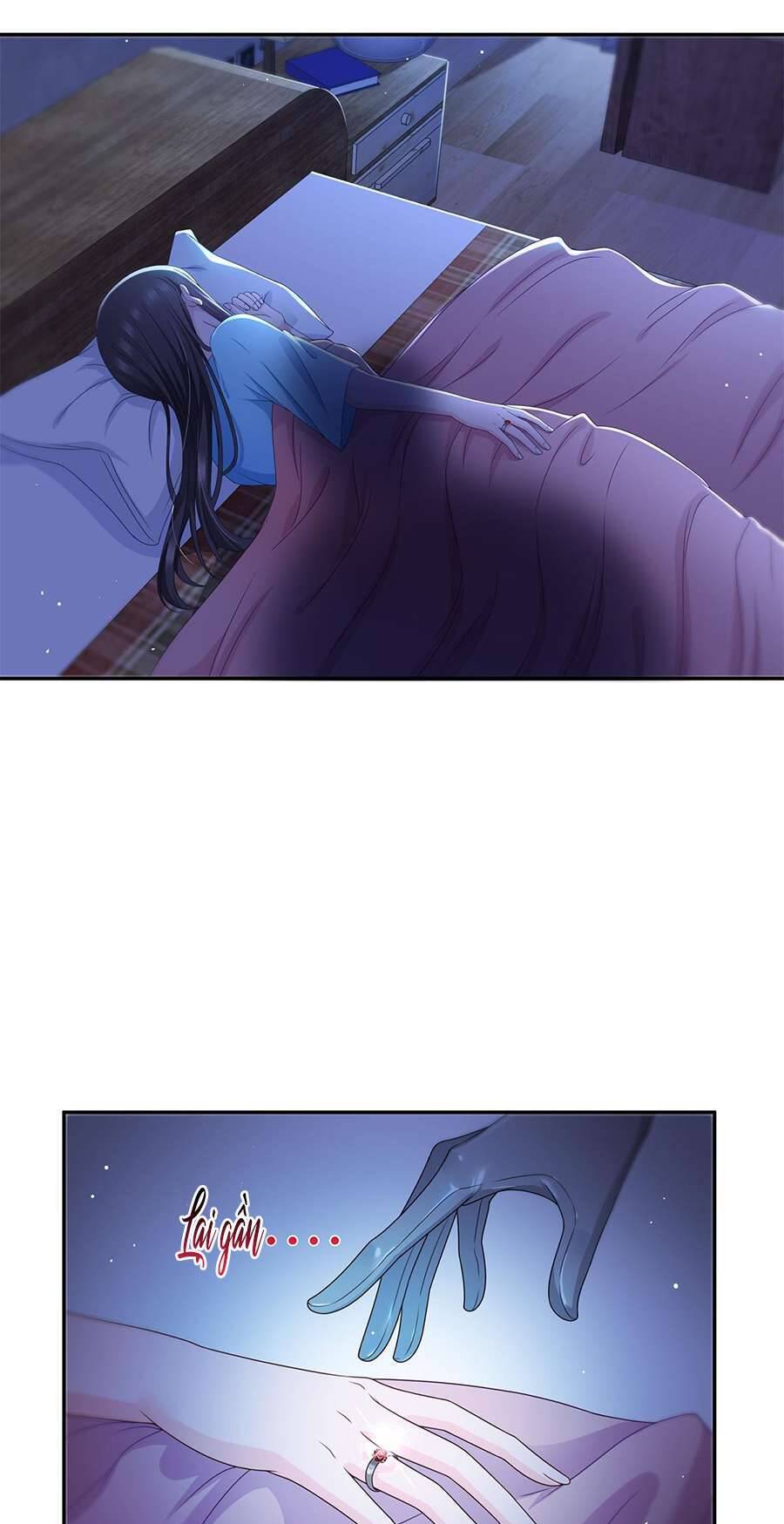 Đúng Như Hàn Quang Gặp Nắng Gắt Chap 498 - Next Chap 499