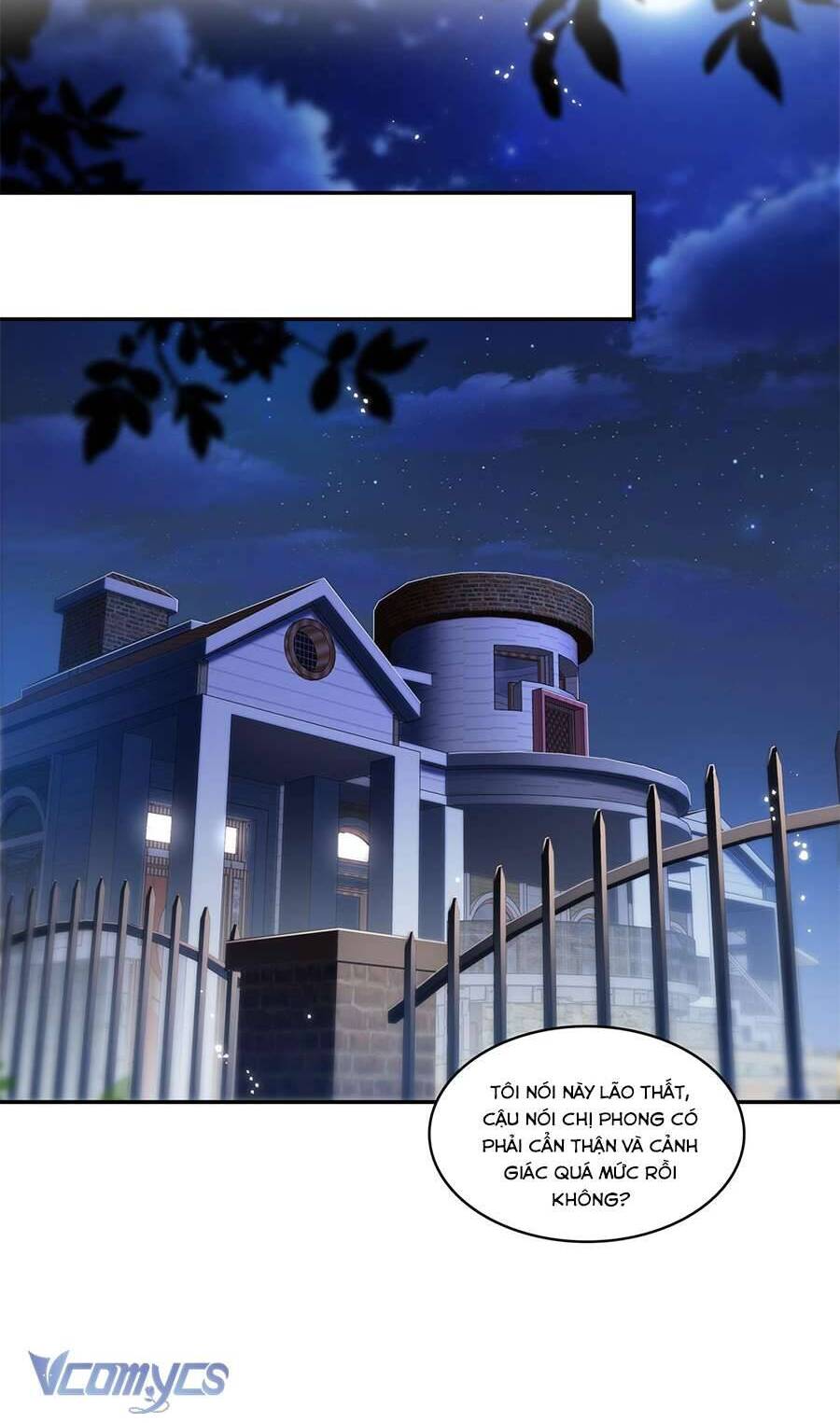 Đúng Như Hàn Quang Gặp Nắng Gắt Chap 498 - Next Chap 499