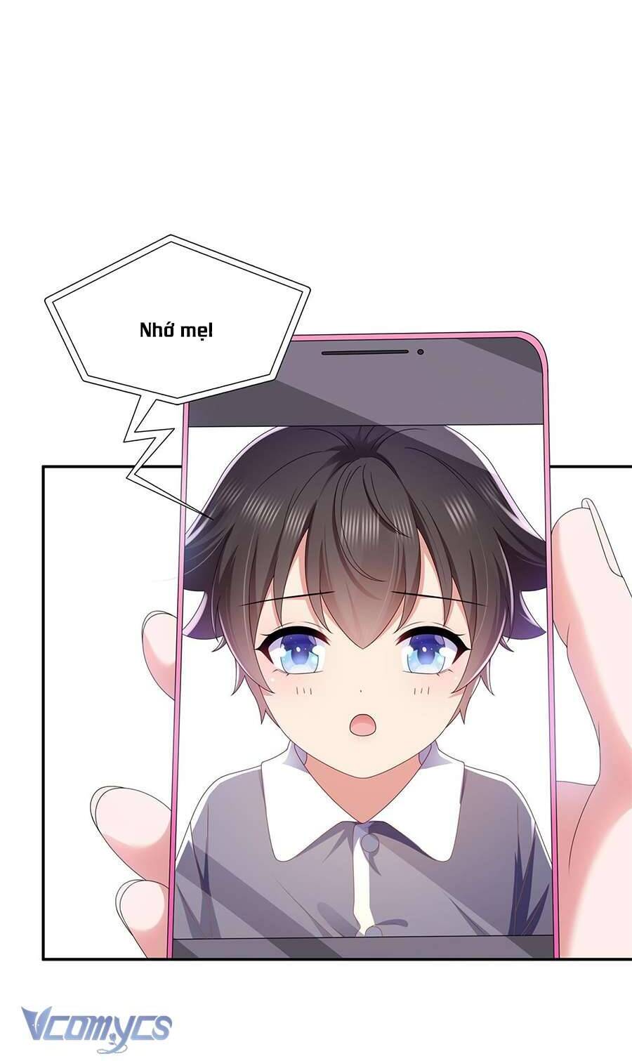 Đúng Như Hàn Quang Gặp Nắng Gắt Chap 498 - Next Chap 499