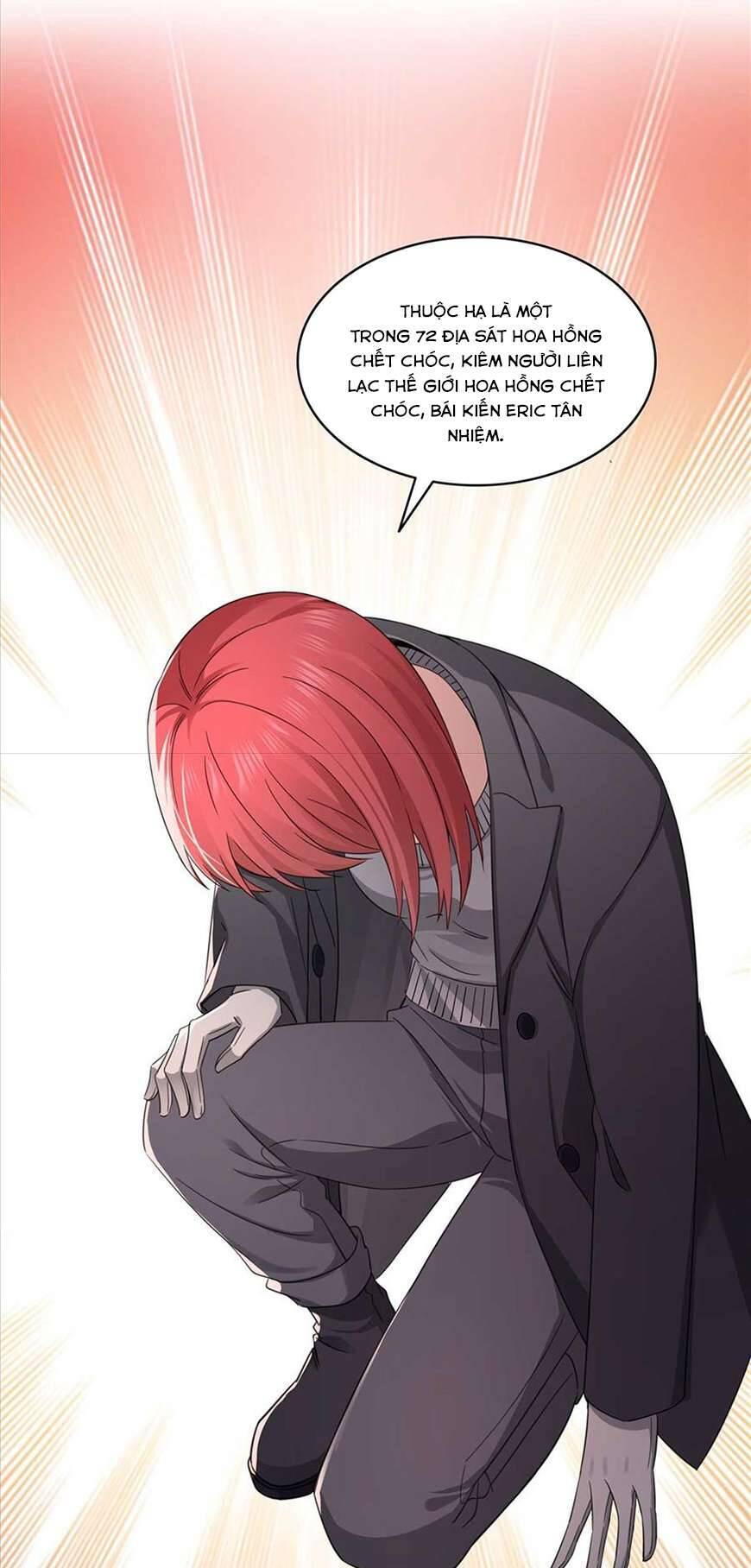 Đúng Như Hàn Quang Gặp Nắng Gắt Chap 499 - Next Chap 500