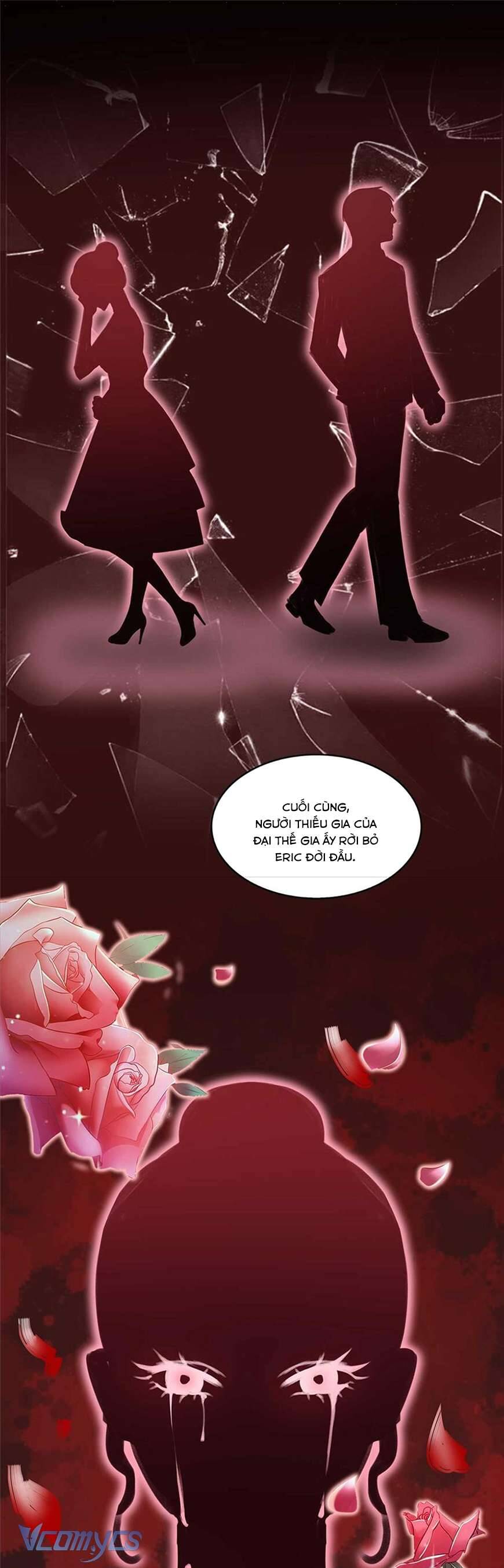 Đúng Như Hàn Quang Gặp Nắng Gắt Chap 499 - Next Chap 500