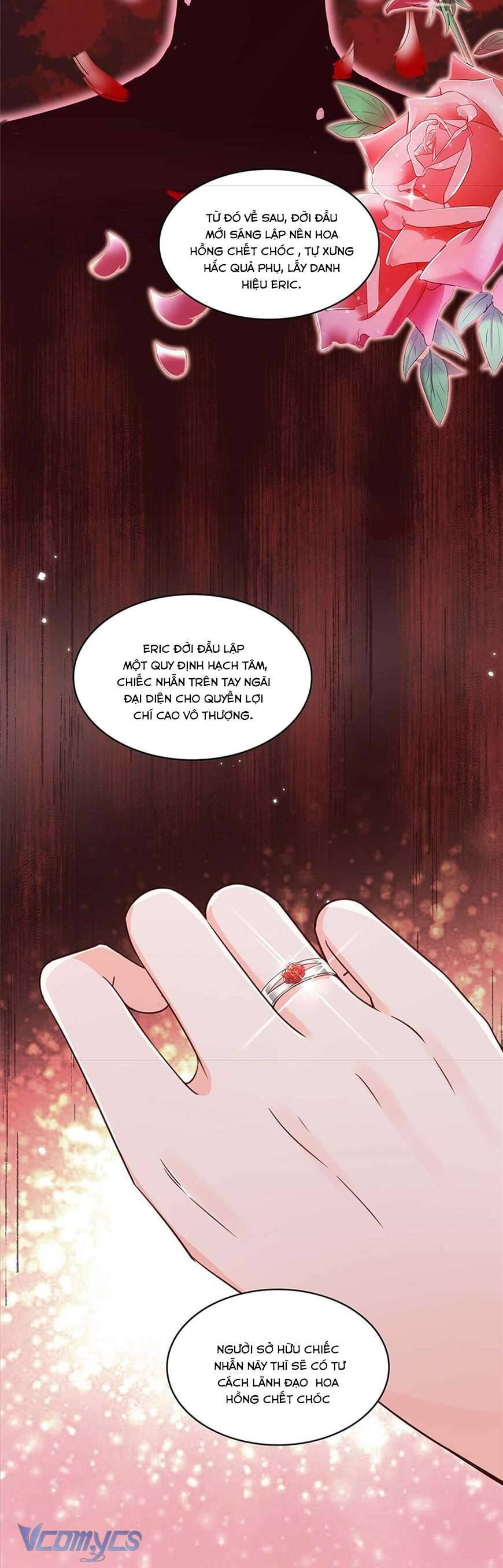 Đúng Như Hàn Quang Gặp Nắng Gắt Chap 499 - Next Chap 500