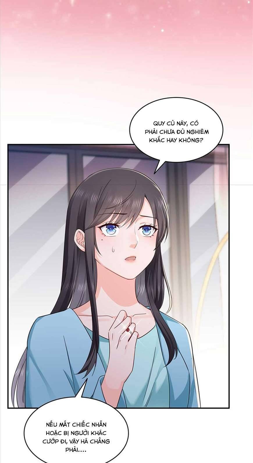 Đúng Như Hàn Quang Gặp Nắng Gắt Chap 499 - Next Chap 500