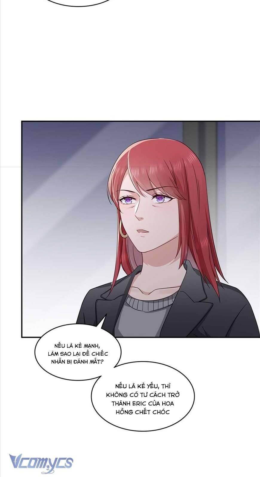 Đúng Như Hàn Quang Gặp Nắng Gắt Chap 499 - Next Chap 500