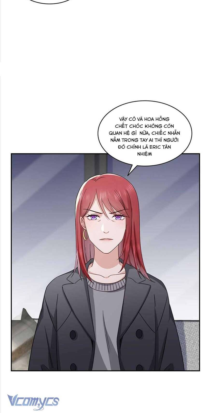 Đúng Như Hàn Quang Gặp Nắng Gắt Chap 499 - Next Chap 500