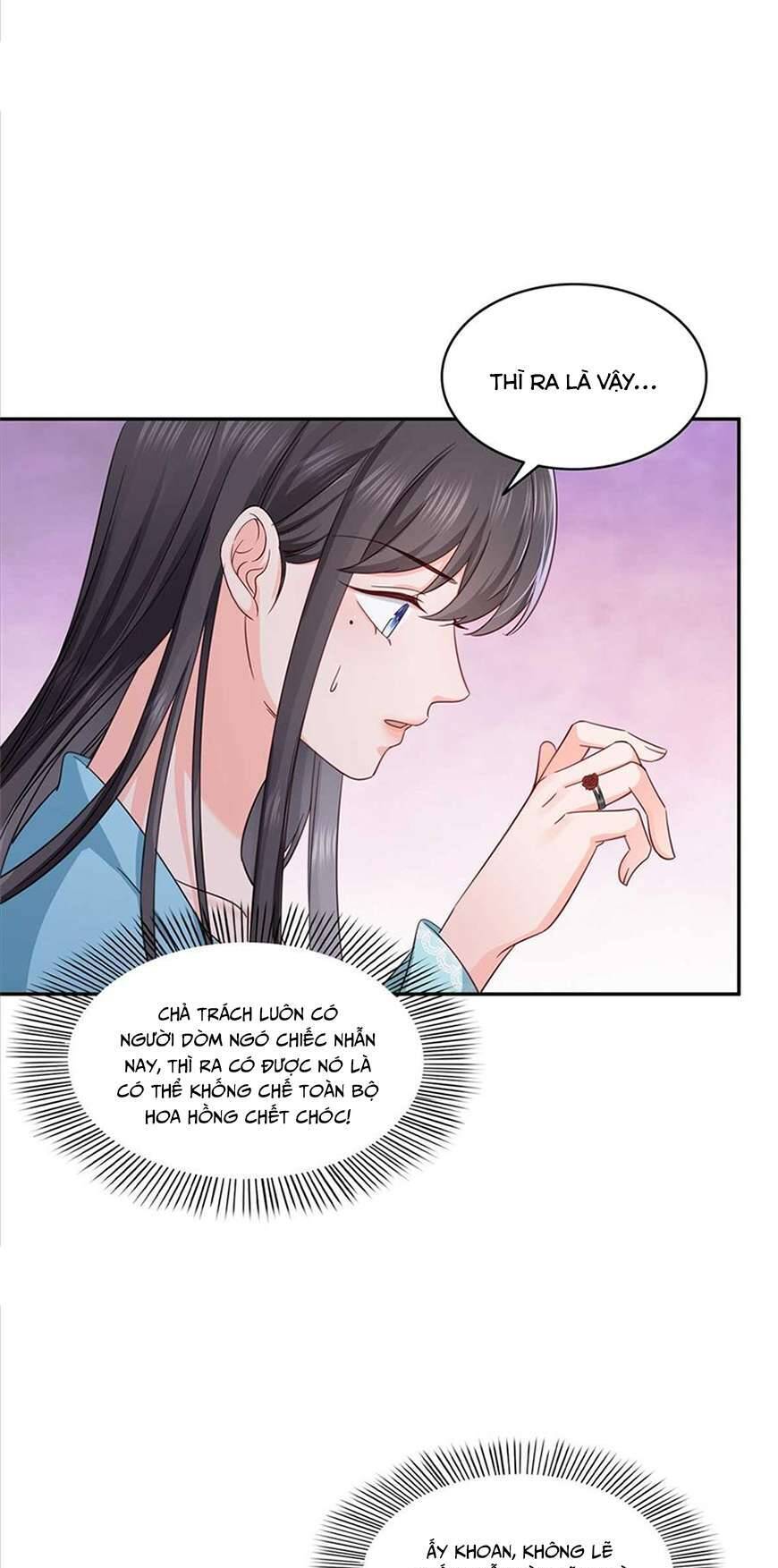Đúng Như Hàn Quang Gặp Nắng Gắt Chap 499 - Next Chap 500